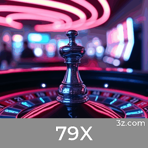 79X: Plataforma Confiável e Profissional de Jogo Online