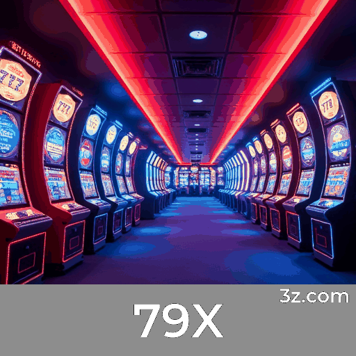 79X: Plataforma Confiável e Profissional de Jogo Online