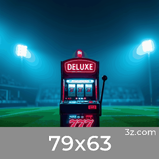 79x63: Emoção e Oportunidade em Jogos de Cassino