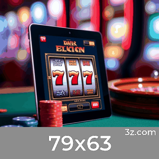 79x63: Experiência Completa em Apostas na Plataforma