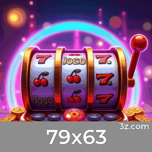 Internacional e Exclusivo: Experiência de Casino Brasileira no 79x63